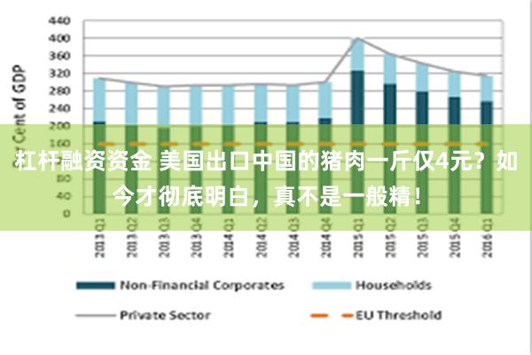 杠杆融资资金 美国出口中国的猪肉一斤仅4元？如今才彻底明白，真不是一般精！