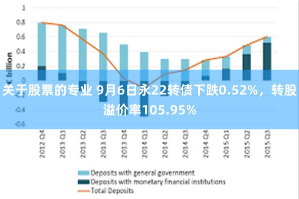 关于股票的专业 9月6日永22转债下跌0.52%，转股溢价率105.95%